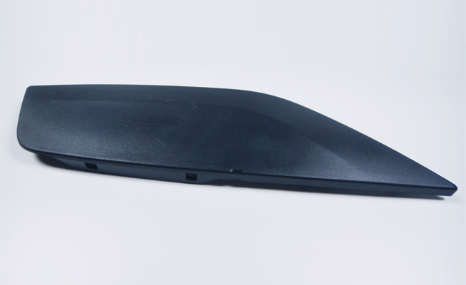 BMW door panel